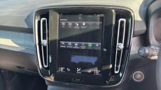 Volvo Xc40 1.5 T5 Recharge PHEV Inscription Pro 5dr Auto Estate